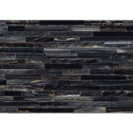 GRESIE THE WILD SPIRIT TIGER BLUE (Roberto Cavalli)