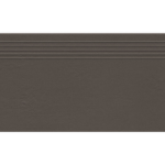 TREAPTA INDUSTRIO DARK BROWN MAT 29.6X59.8