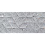 FAIANTA DOTS GRAPHITE STR 29.8X74.8