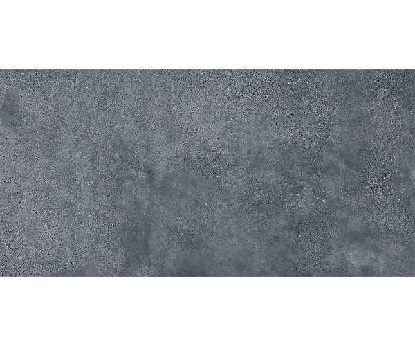 GRESIE TERRAZZO GRAPHITE MAT119.8x239.8
