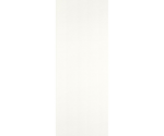 FAIANTA SHINY LINES BIANCO ROMB 29.8X89.8