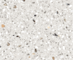 GRESIE TERAZZO GREY 60X60
