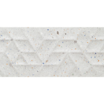 FAIANTA DOTS GREY STR 29.8X74.8