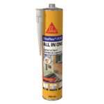 Adeziv Sikaflex 11 FC, all-in-one, 300 ml (Sika)