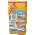 Adeziv gresie-faianță SikaCeram-205 gri