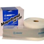 Bandă cauciucată Mapeband PE120