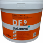 Membrană de etanșare (hidroizolație) DF 9 PLUS