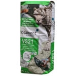 Adeziv termoizolații VS 21 (gri)