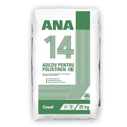 Adeziv termoizolatie ANA 14