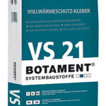 Adeziv termoizolații VS 21 (alb)