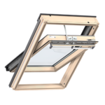 Fereastră mansardă PREMIUM, cu operare de sus (Velux)