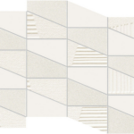 MOZAIC COLORI 22.3X29.8, CAL I, 9BUC/C (TUBADZIN) (Tubadzin)