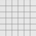 MOZAIC CAMBIA WHITE LAPP 29.7X29.7, CAL I, 5BUC/C, 2684 (Cerrad)
