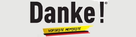 Logo-danke