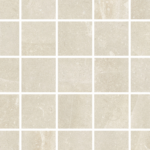MOZAIC MARANELLO CREAM 24.8X24.8, CAL I (Ceramika Konskie)