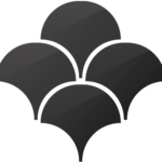 MOZAIC BLACK SCALE, CAL I (Ceramica Bianca)