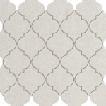 MOZAIC ENTINA GREY 24.6x26.4, 9BUC/CUT