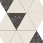 MOZAIC KALEDONIA 25.8X32.8, 9BUC/CUT