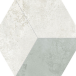 MOZAIC TORANO HEX 2 29.7X34.2.8BUC/CUT