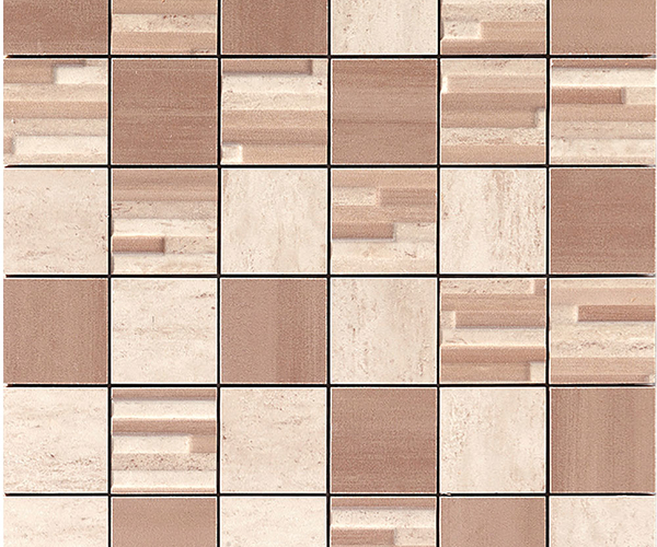 MOZAIC VENUS B-B-M MOSAIC 1 (GORENJE), 30X30, 10 BUC/CUT